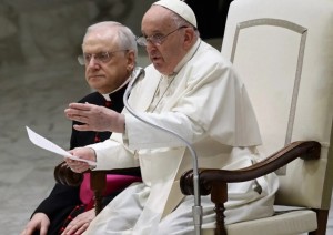 Papa Francesco