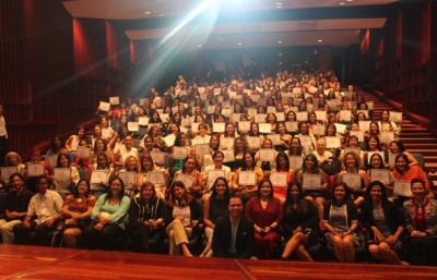PepsiCo Venezuela celebró la graduación de la 4ta Cohorte del programa Mujeres con Propósito