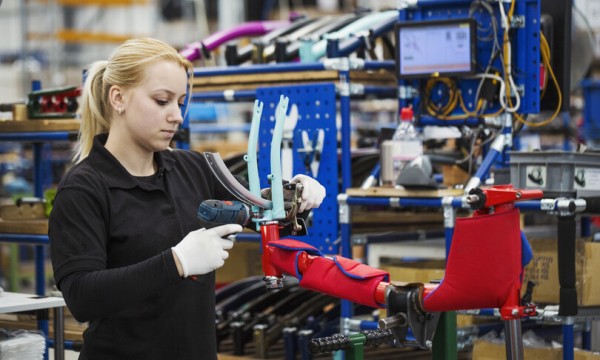  Lavoro industria 