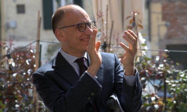 Nella cura anti-populismo di Letta ci sono una nuova Ue e salari forti