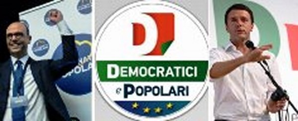 Palermo - Partito Democratico cercasi