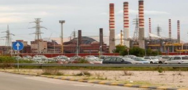 Taranto, D&#039;Amato (M5s): UE concorda, fondo transizione per alternativa a ex Ilva