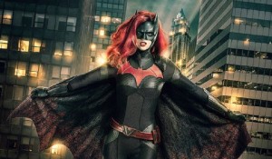 Se conoce la primera imagen de &#039;Batwoman&#039;
