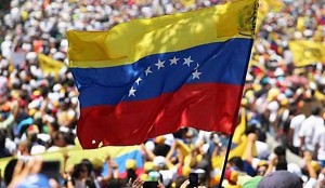 La &quot;Presa del Venezuela&quot; a Caracas - 26 Ottobre