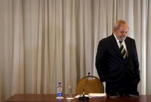 El expresidente brasileño Lula será juzgado por corrupción en el caso Petrobras