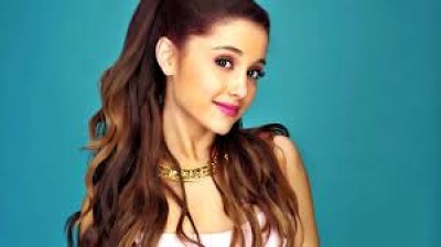 “La bella y la bestia”: Ariana Grande presentó nueva canción