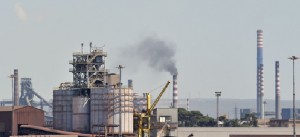 Nella partita dell&#039;Ilva, la palla passa al ministero dell&#039;Ambiente
