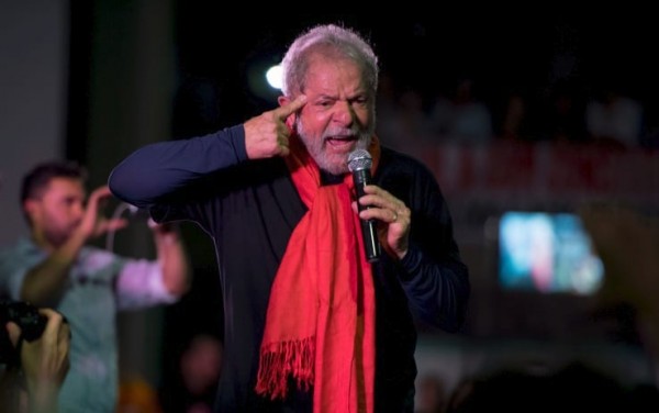 In Brasile è scontro tra giudici sulla liberazione di Lula