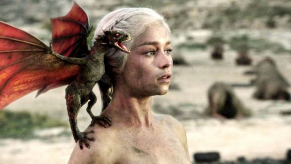 ¿Por qué decepciona el final de Daenerys? La narrativa audiovisual lo explica (Spoilers)