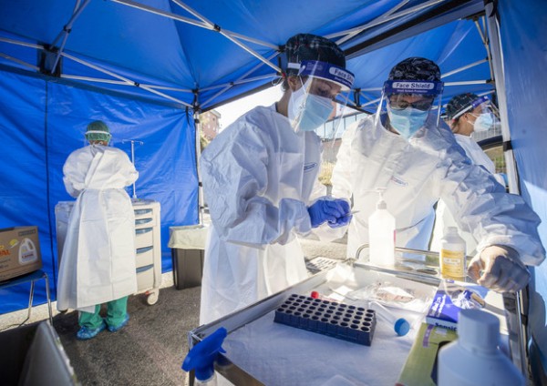 Coronavirus in Italia, 1.462 nuovi casi in aumento e altri 9 morti