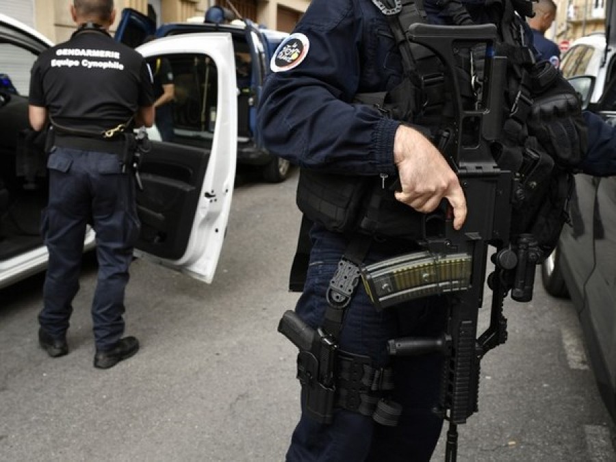 Francia: sparatoria a Tolosa, un morto e sei feriti