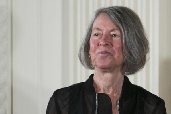 Il Premio Nobel 2020 per la Letteratura va a Louise Gluck poetessa statunitense