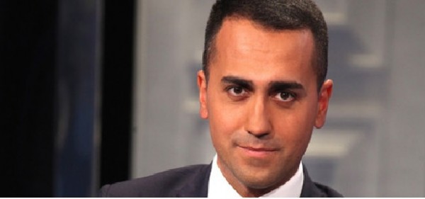 Cos&#039;è la Blockchain e perché Di Maio crede che porterà l&#039;Italia nel futuro