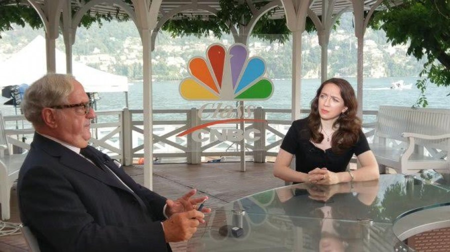 Piano casa italia governo renzi intervista di class cnbc, carla ... Piano casa governo italiano