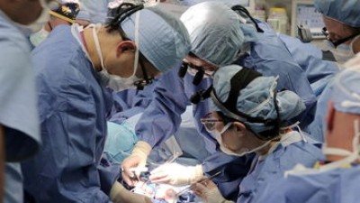 Colombia aprueba por ley que todos sus ciudadanos sean donantes de órganos