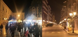 Casartigiani di Taranto sul festival del cioccolato  «Abbiamo avuto un grande successo»