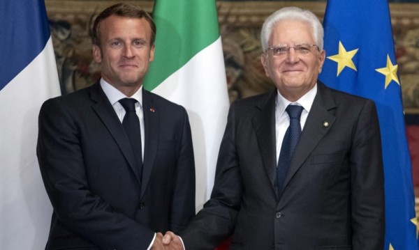 Trattato del Quirinale, più cooperazione Roma-Parigi