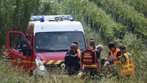 Una dozzina di feriti gravi almeno 30 i feriti per un incidente ferroviario nel Sud della Francia a Montpellier