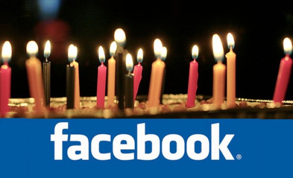 Facebook cumple 13 años y lo celebra con un video a medida para su propio Día del Amigo