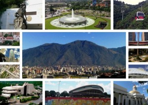 Caracas 451Años: El origen del nombre “Santiago de León de Caracas”