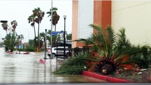 Messico: l&#039;uragano Newton fa 2 morti e 3 dispersi