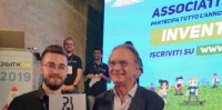 Acquedotto Pugliese al fianco dei giovani talenti a DigithON 2019