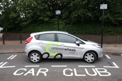 Legambiente lancia il &quot;Car sharing club&quot;