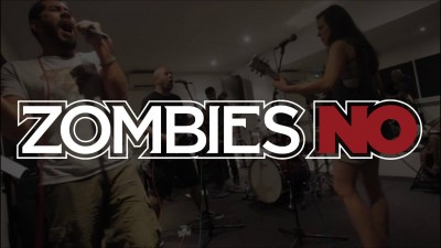 Zombies No anuncia la fecha de estreno de ‘Divided We Fall’, su nuevo disco
