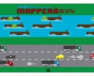 Mapperò – non si dice ma si fa - mappatura delle realtà teatrali indipendenti romane