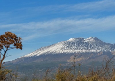 L&#039;Etna