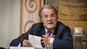 Ue: Prodi, l&#039;Europa non conta più. Putin rafforzato da sanzioni