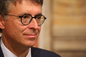 Corruzione, Cantone «Serve legge sui partiti e sì a finanziamento pubblico»