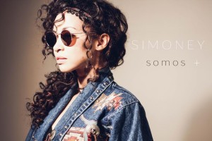 Simoney Romero, la voz de los venezolanos en Chile