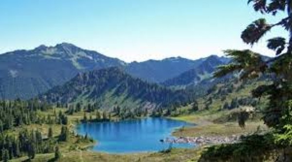 Parque Nacional de la Sila