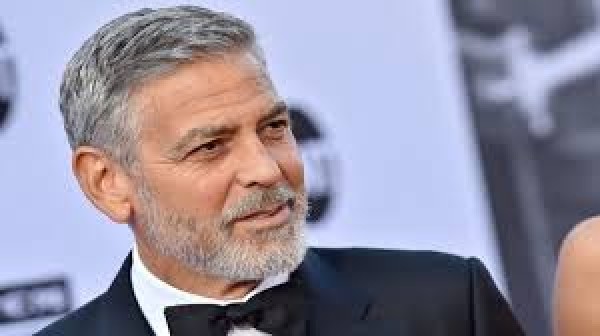 George Clooney, protagonista en las redes por un artículo contra el racismo