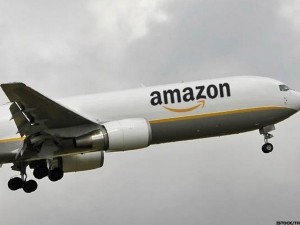 Amazon si fa il suo aeroporto. E FedEx vola a Cape Canaveral