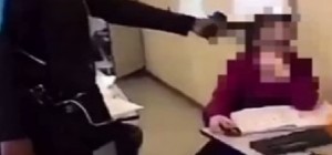 Bullismo: studente liceale minaccia professoressa con pistola &quot;airsoft&quot; alla tempia