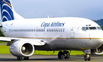 Copa Airlines perdió $15 millones por suspensión de vuelos desde Venezuela