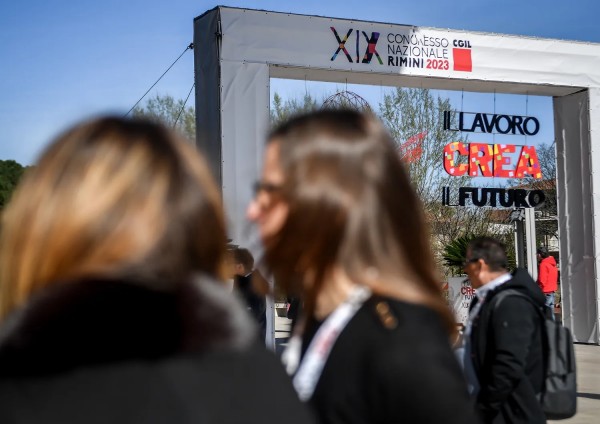 In Italia la &#039;fabbrica&#039; dei congressi