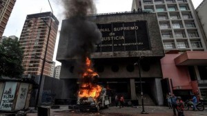 Venezuela: avviato processo per rimozione di Luisa Ortega Diaz procuratore anti-Maduro