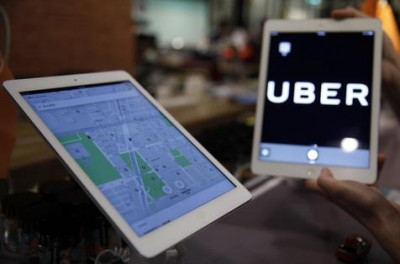 Londres quita apoyo a Uber