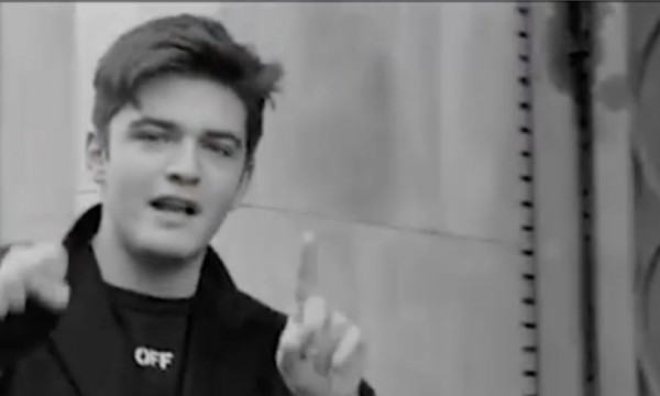 Leonardo La Russa Apache 