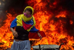 &quot;Inferno Venezuela&quot; di Fabio Porta deputato eletto in America Meridionale