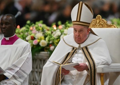 Papa Francesco