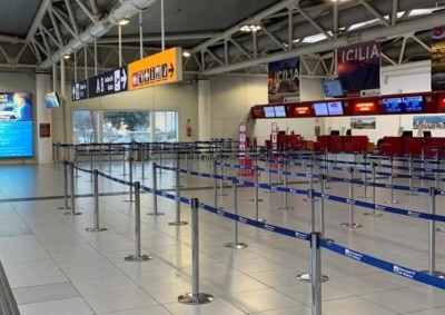 aeroporto Ciampino