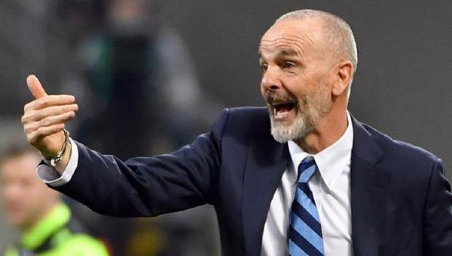 Pioli: &quot;La Champions? Era un sogno e ora è tutto più complicato&quot;