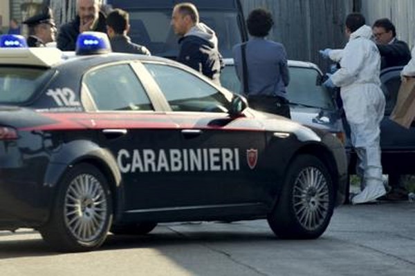 Lodi, ristoratore spara e uccide ladro