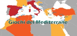 D&#039;Amato (M5S): &quot;Positiva candidatura di Taranto ai Giochi del Mediterraneo&quot;
