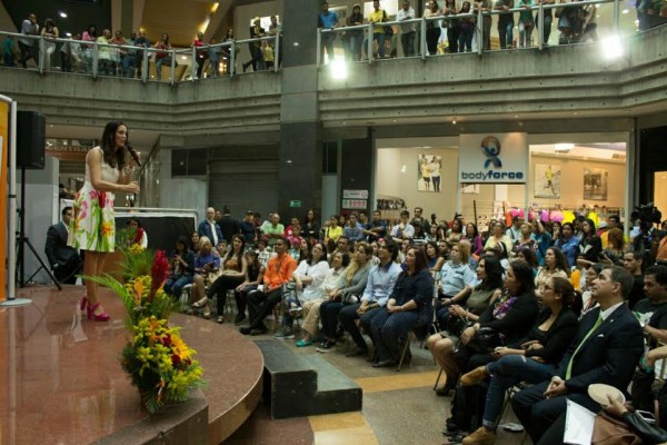 ¡Activate! por Los Valores llevará un mensaje de esperanza a toda Venezuela