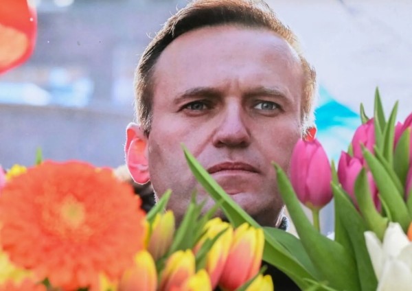 Aleksei Navalny